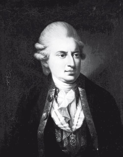 Иллюстрация к книге — Скандинавия. Полная история [i_066.jpg]