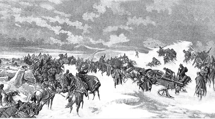 Иллюстрация к книге — Скандинавия. Полная история [i_070.jpg]