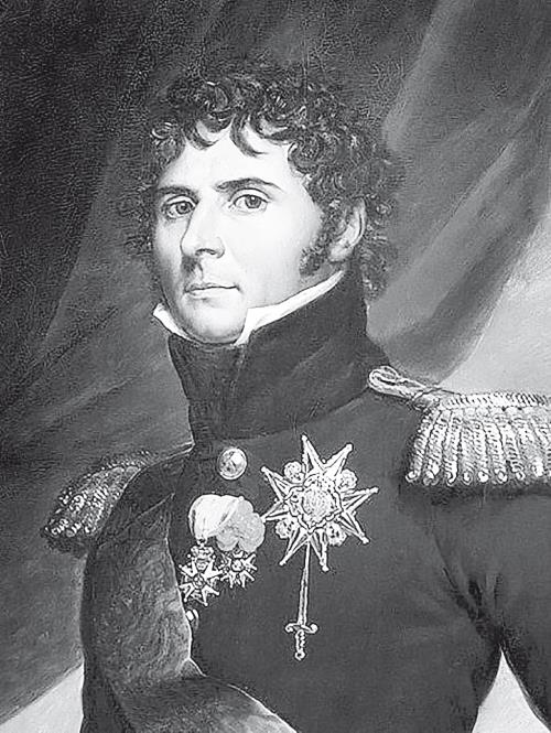 Иллюстрация к книге — Скандинавия. Полная история [i_074.jpg]