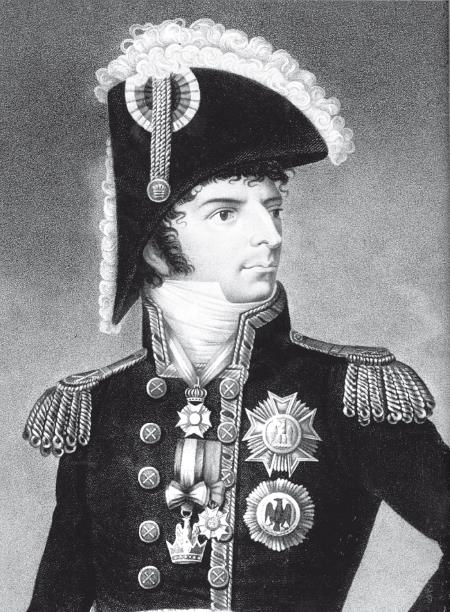 Иллюстрация к книге — Скандинавия. Полная история [i_075.jpg]