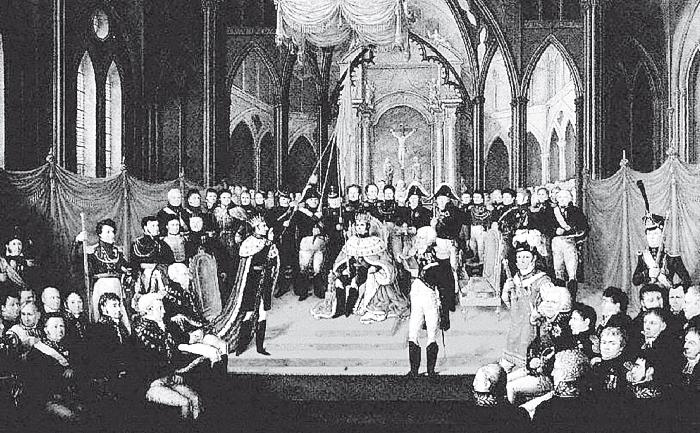 Иллюстрация к книге — Скандинавия. Полная история [i_077.jpg]