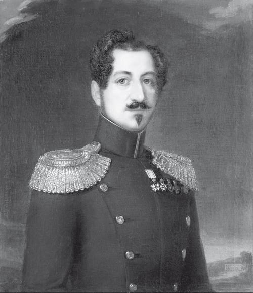 Иллюстрация к книге — Скандинавия. Полная история [i_079.jpg]