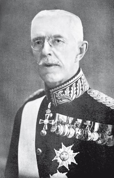 Иллюстрация к книге — Скандинавия. Полная история [i_085.jpg]