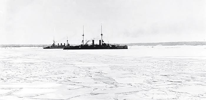 Иллюстрация к книге — Скандинавия. Полная история [i_086.jpg]