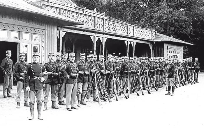 Иллюстрация к книге — Скандинавия. Полная история [i_087.jpg]