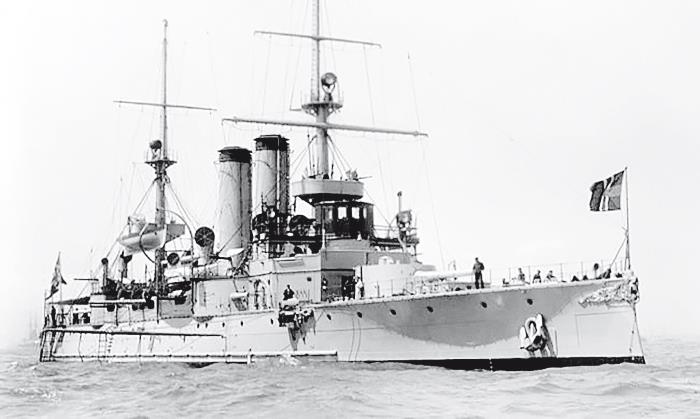 Иллюстрация к книге — Скандинавия. Полная история [i_090.jpg]