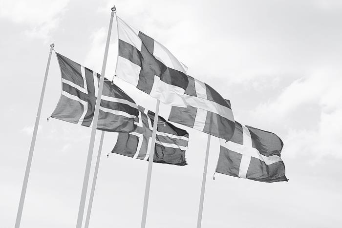 Иллюстрация к книге — Скандинавия. Полная история [i_096.jpg]