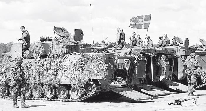 Иллюстрация к книге — Скандинавия. Полная история [i_097.jpg]