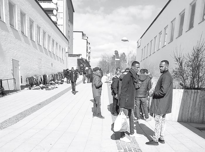 Иллюстрация к книге — Скандинавия. Полная история [i_099.jpg]