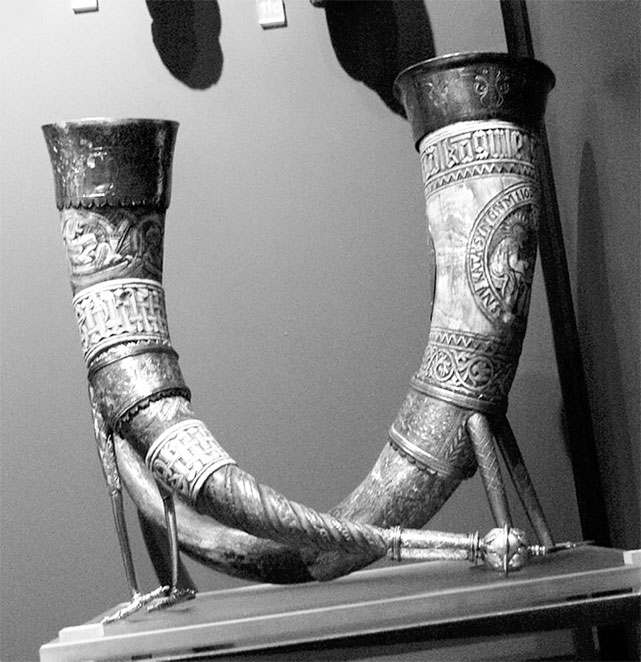 Иллюстрация к книге — Викинги. Полная история [i_017.jpg]