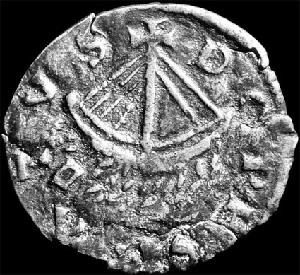 Иллюстрация к книге — Викинги. Полная история [i_021.jpg]