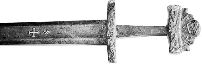 Иллюстрация к книге — Викинги. Полная история [i_028.jpg]