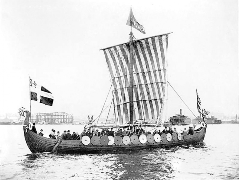 Иллюстрация к книге — Викинги. Полная история [i_038.jpg]