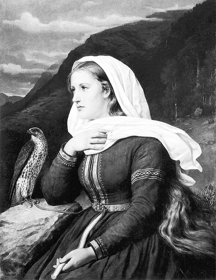 Иллюстрация к книге — Викинги. Полная история [i_047.jpg]