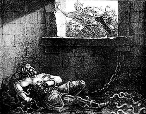 Иллюстрация к книге — Викинги. Полная история [i_052.jpg]