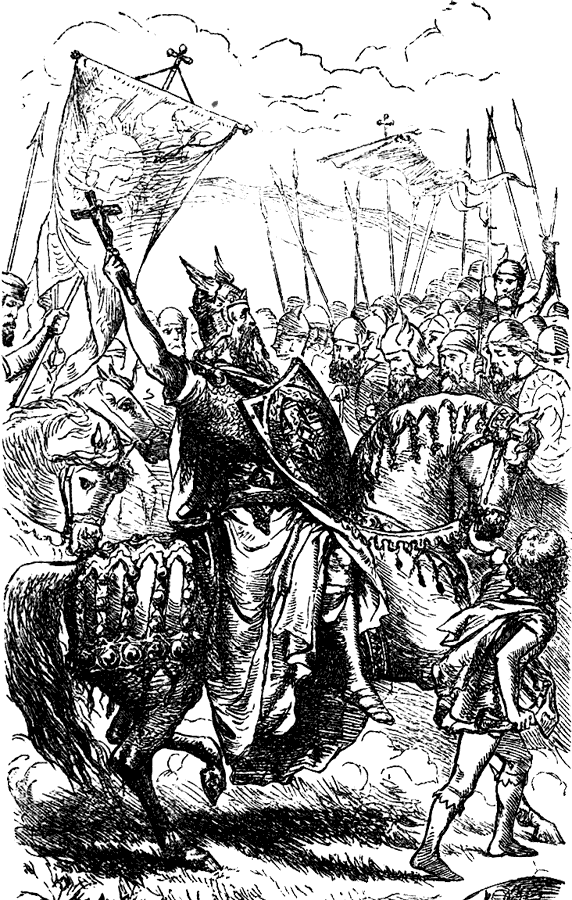 Иллюстрация к книге — Викинги. Полная история [i_057.jpg]