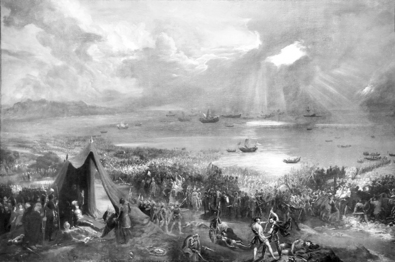 Иллюстрация к книге — Викинги. Полная история [i_058.jpg]