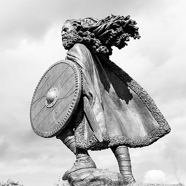 Иллюстрация к книге — Викинги. Полная история [i_059.jpg]