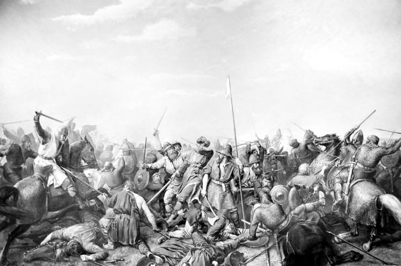 Иллюстрация к книге — Викинги. Полная история [i_063.jpg]