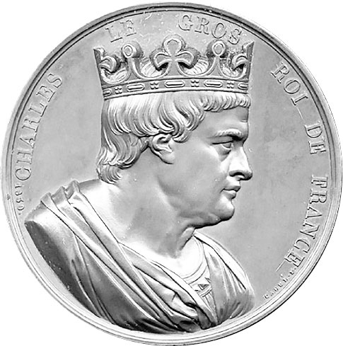 Иллюстрация к книге — Викинги. Полная история [i_068.jpg]