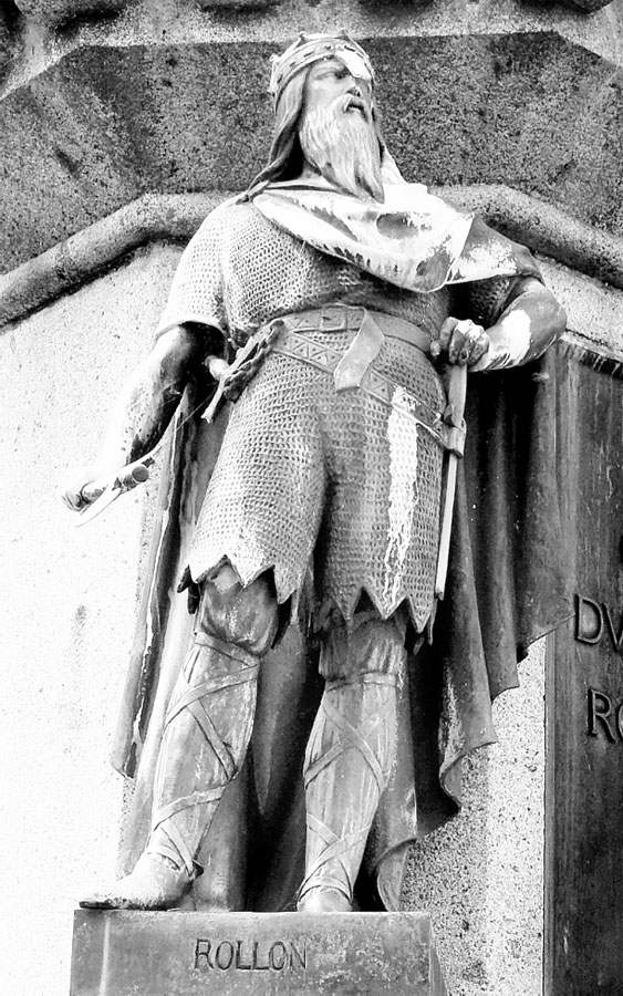 Иллюстрация к книге — Викинги. Полная история [i_074.jpg]