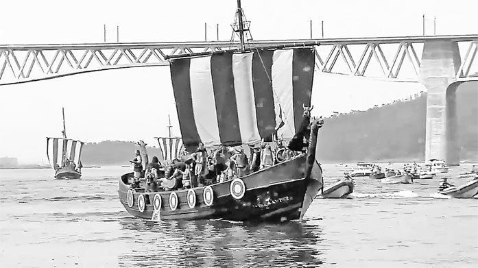 Иллюстрация к книге — Викинги. Полная история [i_076.jpg]