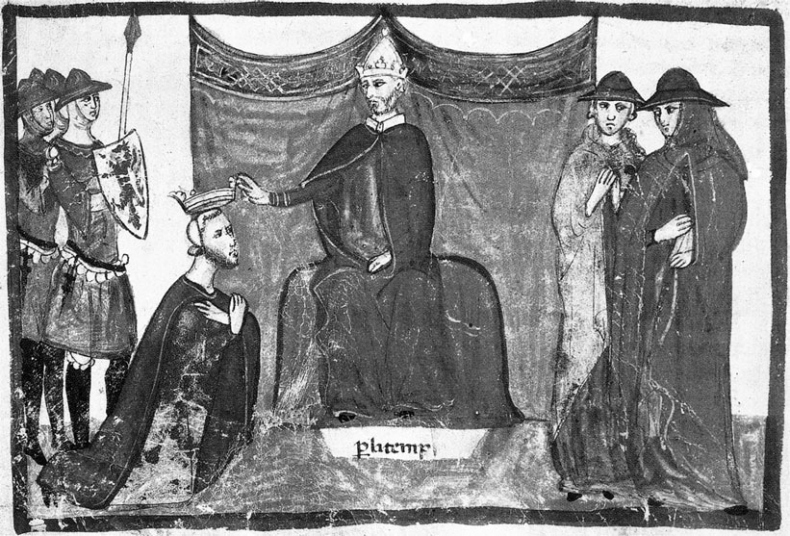 Иллюстрация к книге — Викинги. Полная история [i_078.jpg]