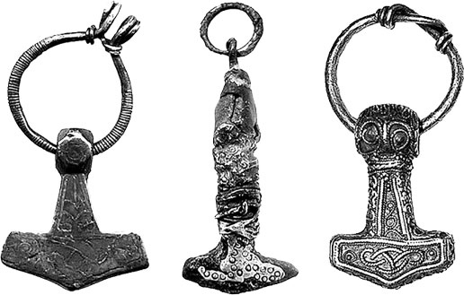 Иллюстрация к книге — Викинги. Полная история [i_094.jpg]