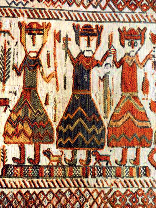 Иллюстрация к книге — Викинги. Полная история [i_107.jpg]