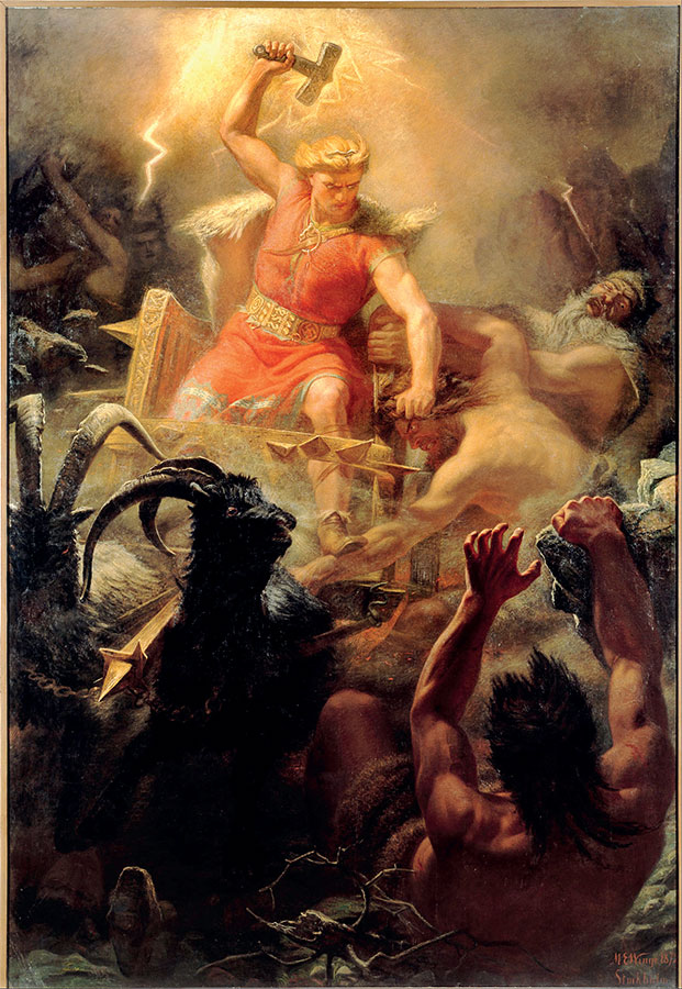 Иллюстрация к книге — Викинги. Полная история [i_110.jpg]