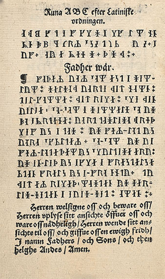 Иллюстрация к книге — Викинги. Полная история [i_111.jpg]