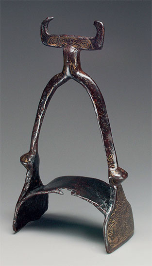 Иллюстрация к книге — Викинги. Полная история [i_114.jpg]