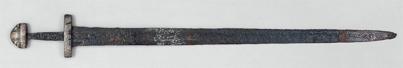 Иллюстрация к книге — Викинги. Полная история [i_116.jpg]