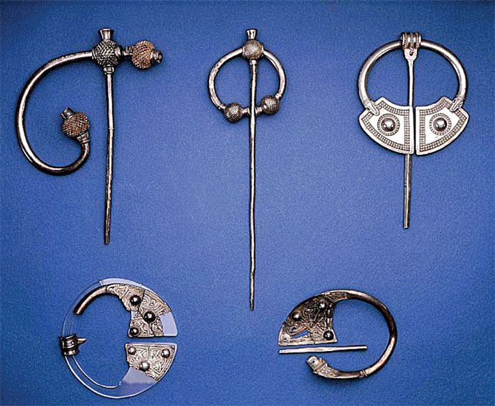 Иллюстрация к книге — Викинги. Полная история [i_121.jpg]