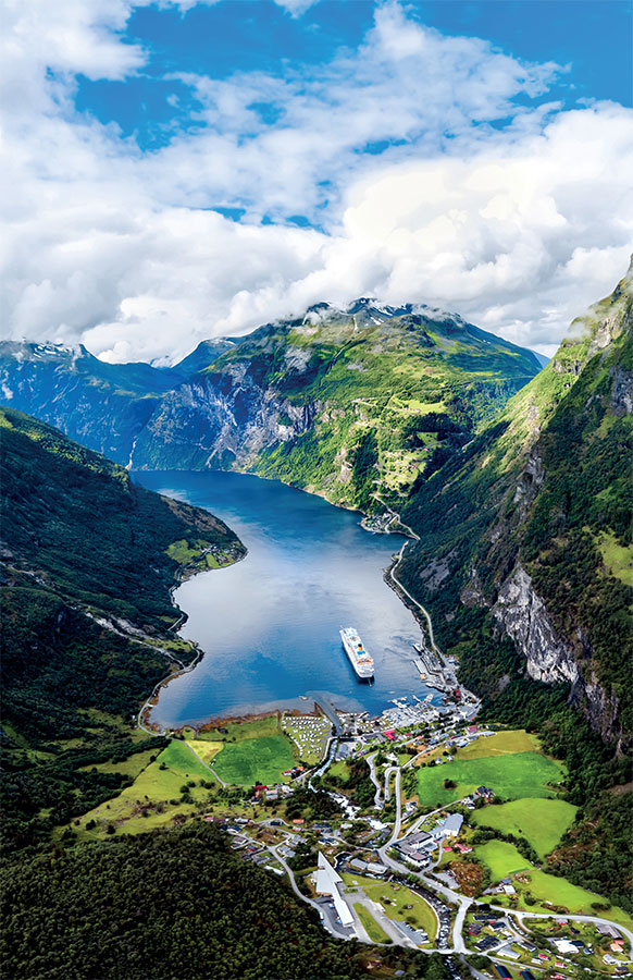 Иллюстрация к книге — Викинги. Полная история [i_127.jpg]