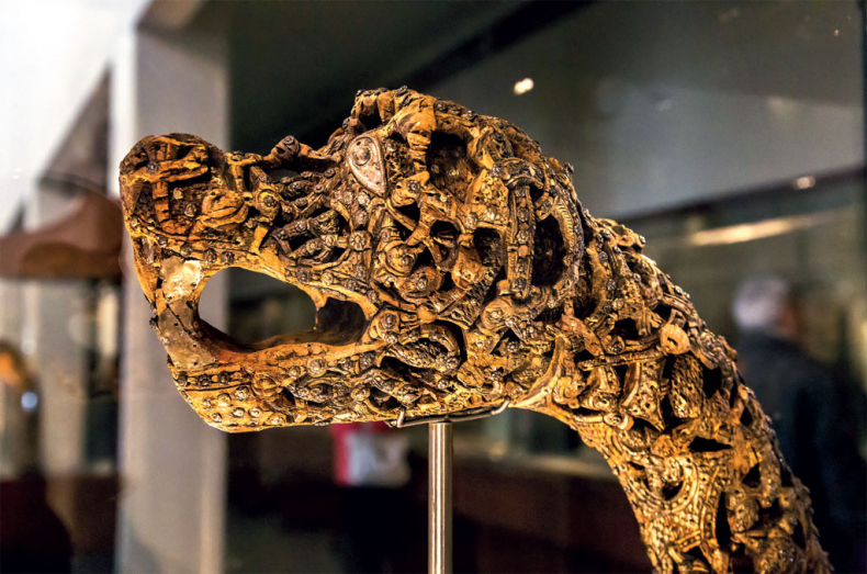 Иллюстрация к книге — Викинги. Полная история [i_132.jpg]