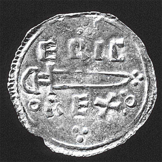 Иллюстрация к книге — Викинги. Полная история [i_141.jpg]