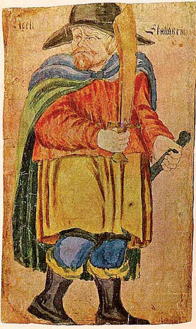 Иллюстрация к книге — Викинги. Полная история [i_146.jpg]