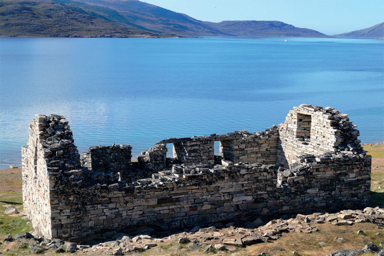 Иллюстрация к книге — Викинги. Полная история [i_149.jpg]