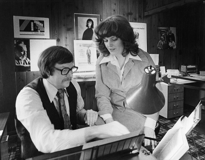 Иллюстрация к книге — Ardis: Американская мечта о русской литературе [img_1.jpg]