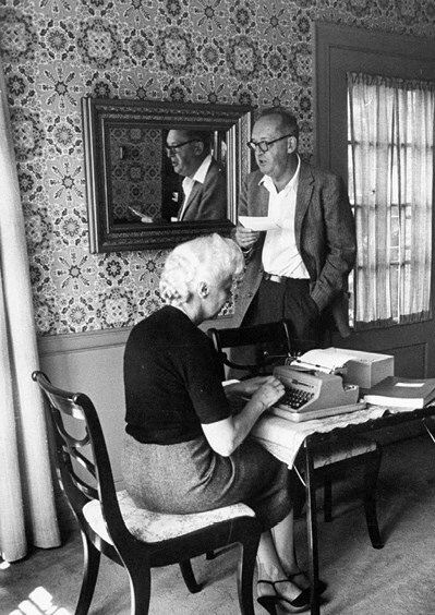 Иллюстрация к книге — Ardis: Американская мечта о русской литературе [img_3.jpg]