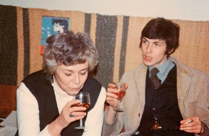 Иллюстрация к книге — Ardis: Американская мечта о русской литературе [img_8.jpg]