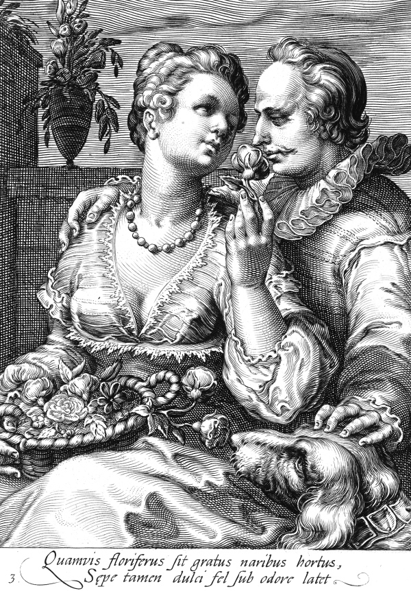 Иллюстрация к книге — Физиология вкуса [i_012.jpg]