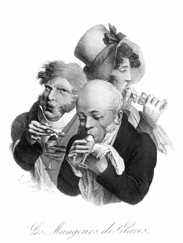 Иллюстрация к книге — Физиология вкуса [i_013.jpg]