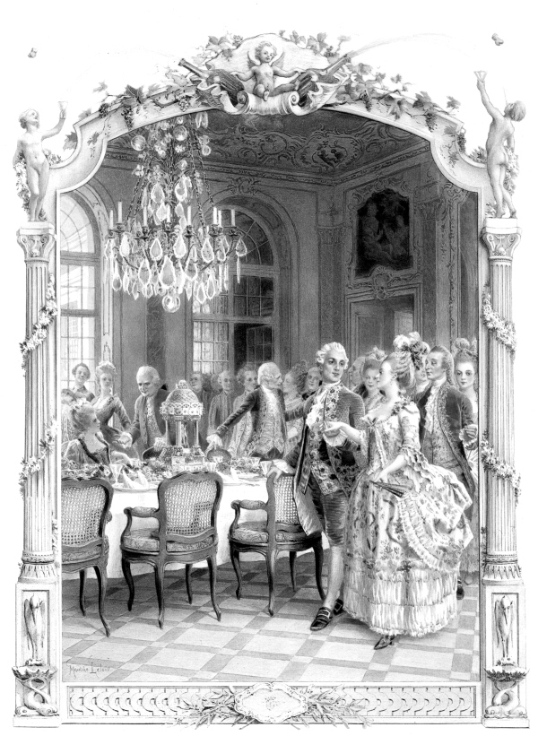 Иллюстрация к книге — Физиология вкуса [i_016.jpg]