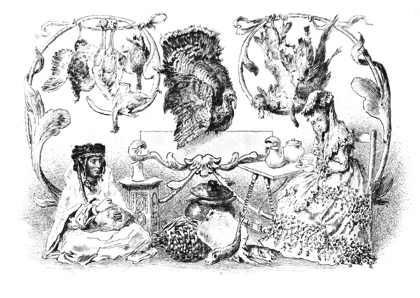 Иллюстрация к книге — Физиология вкуса [i_021.jpg]