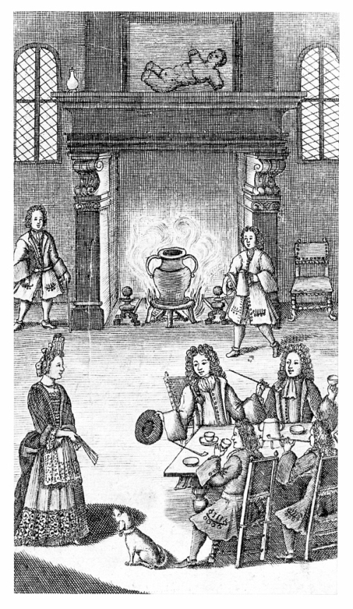 Иллюстрация к книге — Физиология вкуса [i_032.jpg]