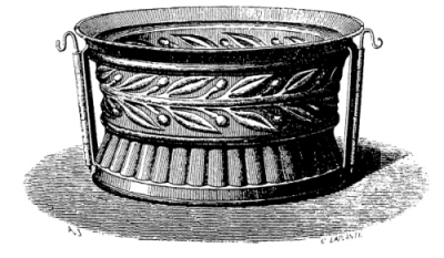 Иллюстрация к книге — Физиология вкуса [i_061.jpg]