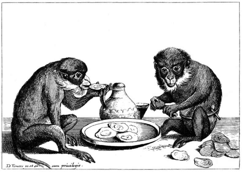 Иллюстрация к книге — Физиология вкуса [i_070.jpg]