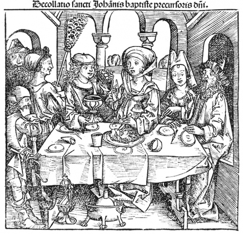 Иллюстрация к книге — Физиология вкуса [i_071.jpg]